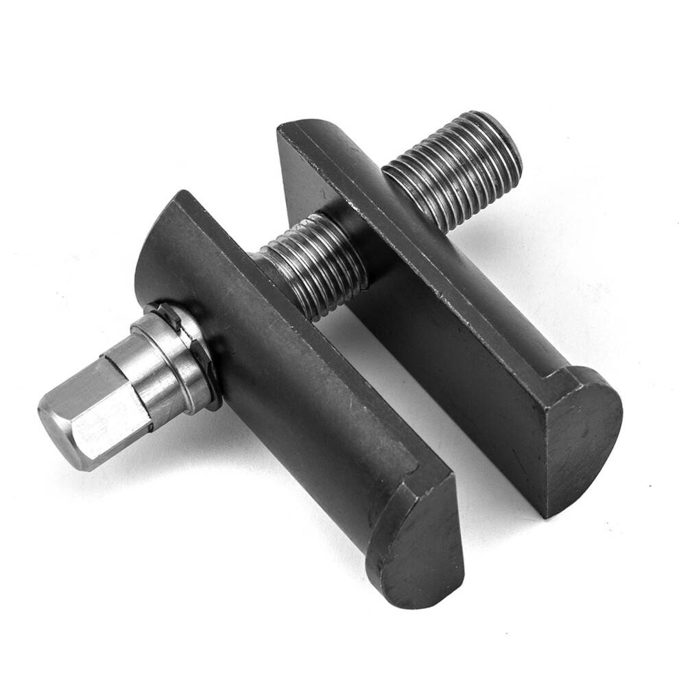 Efficient Motorcycle Bearing Race Remover For Quick Steering Neck Maintenance 7754004638181