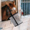 Medium Sized Equine Feed shipper Ventilation System For Mineral Supply And Nutrition Black 6
