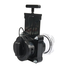 Replacement Motorhome Holding Tank Drain Valves Mechanical Operation 1RV drain 1valve