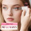 (Brown, -) Eyeliner aripă rotativ, rezistent 7