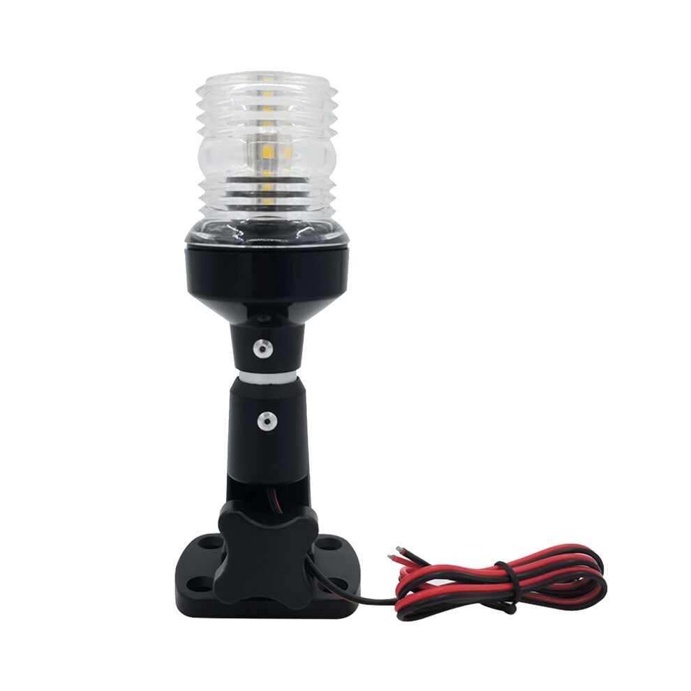 6 Inch Led Navigation Marine Led Boat Universal For Vesseles Light 7754004578197