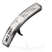 Rearview Mirror Indicator Light for Explorer Replace BB5Z13B375A BB5Z13B374A Right