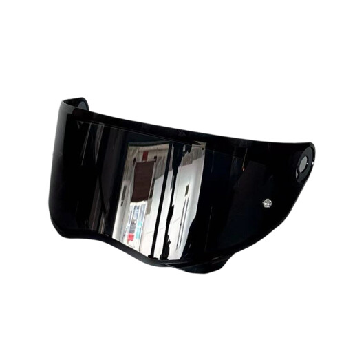 Replacement Visors for HJC V10 HJ41 Model /Motorbike Helmets Replace Visors Black