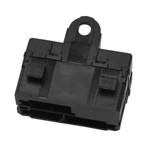 Replacement Temperature Control Unit 9638053380 9673891680 Seat Heating Module