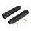 Motorcycle Front Fork Boots Shock Universal Absorber Covers Protector long dust 1jacket 1