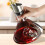 (Crystal, -) 1.5L viinidekantteri 5