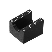 Plastic Label Applicator Tool For Small Containers Enhances Work Efficiency B