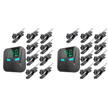 2X Phone Screen Clicker Device Live Broadcast Fast Praise Automatic Loop Connecting Device Point Device Universal D