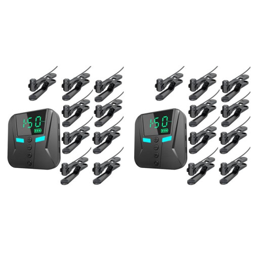2X Phone Screen Clicker Device Live Broadcast Fast Praise Automatic Loop Connecting Device Point Device Universal D