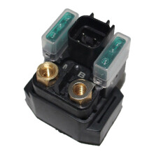 Starter Vs 3B4-81940-00-00 for YFM550 YFM700 Models Enhanced Starting Power