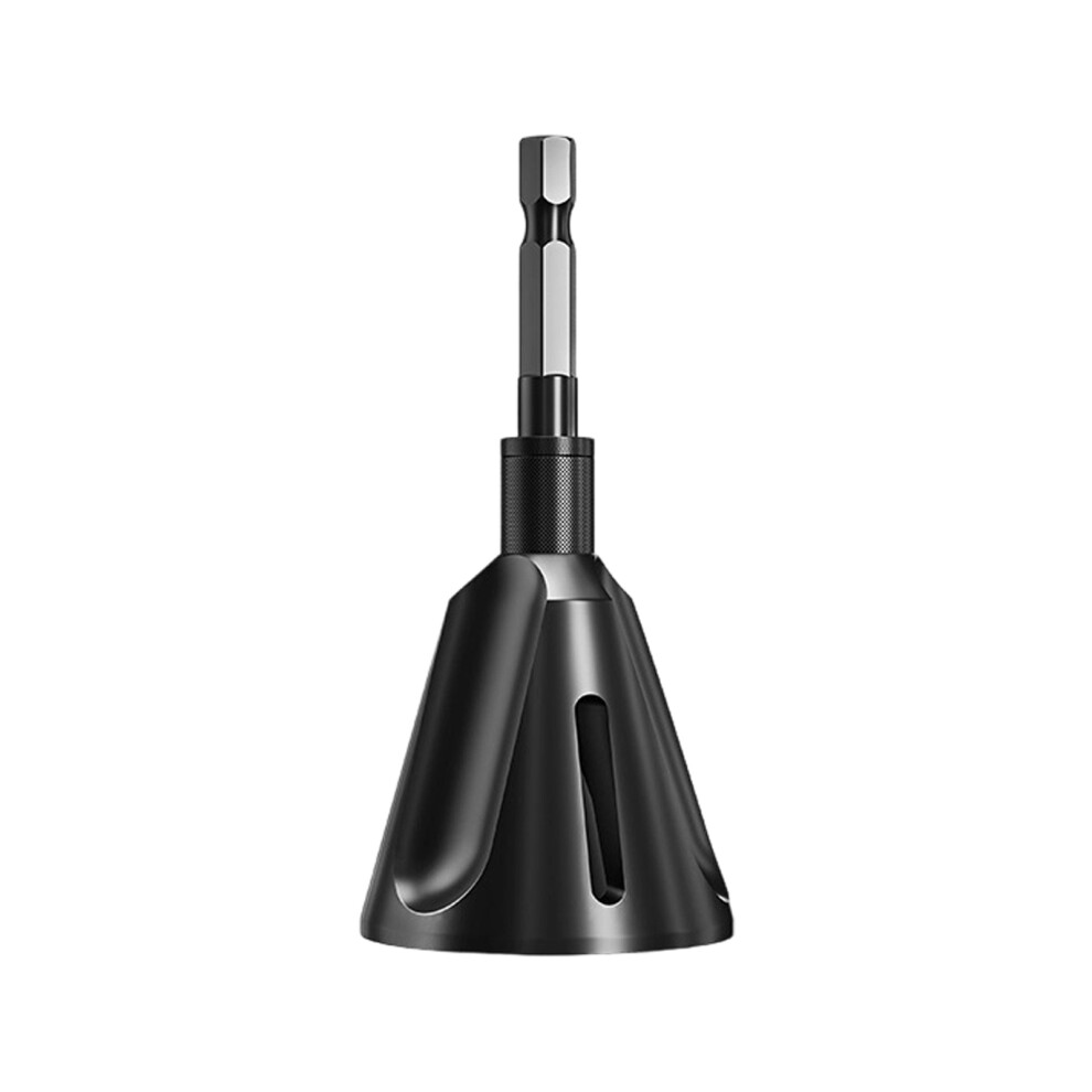 Multipurpose Deburring External Chamfer Tool For Metal Wood And Plastic Surfaces 2 7754004634855