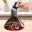 (Crystal, -) 1.5L viinidekantteri 7