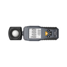 Dense lighting Checking Gear Having Memory Storage Feature