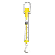 Plastic Metal Dynamometer Scale For Educational Purposes 1N 2.5N 5N 10N 20N 30N 2.5N