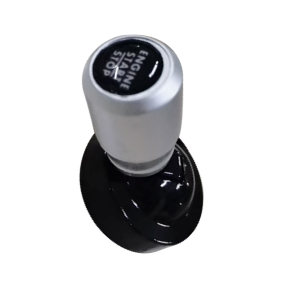 Corrosion Resistant Auto Start Lever Designed For Harsh Driving Conditions Silver 7754004657212