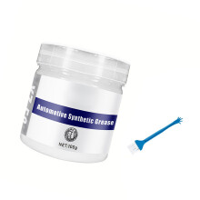 Smooth Gliding Lubricating Grease 100g For Car Sunroofs And Sliding Parts