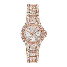 Michael Kors MK6997 Camille Crystals Rose Gold Ladies Watch