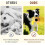 (Blue, -) Piepend honden pluche speelgoed, blauw 5