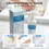 (3pcs, -) Vaate tahranpoisto spray 5