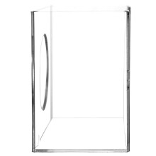 3X Soporte para Caja de Guantes, Dispensador de Guantes de Montaje en Pared, Dispensador de Guantes de Acrílico Transparente, Soporte para Guantes