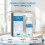 (2pcs, -) Vaate tahranpoisto spray 7