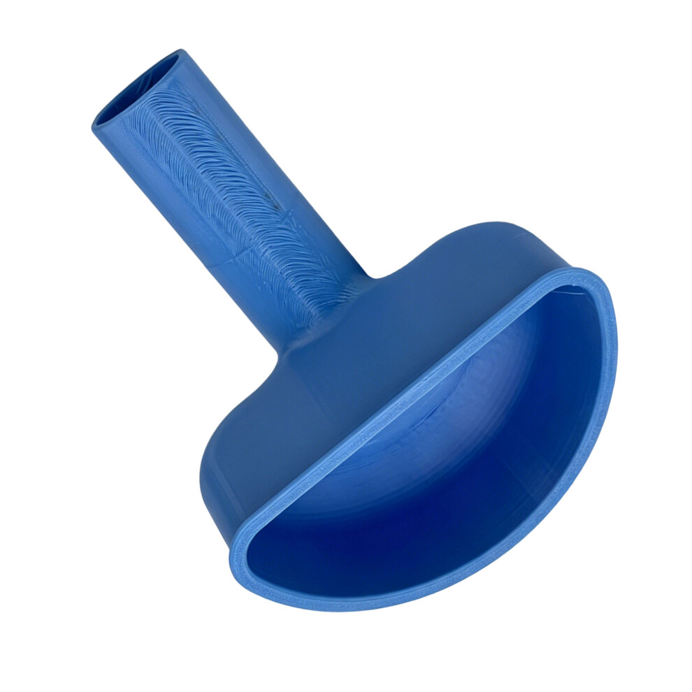 Campers Water Tank Filler Funnel Water Filling Ideal For Outdoor Enthusiasts 7754004606074