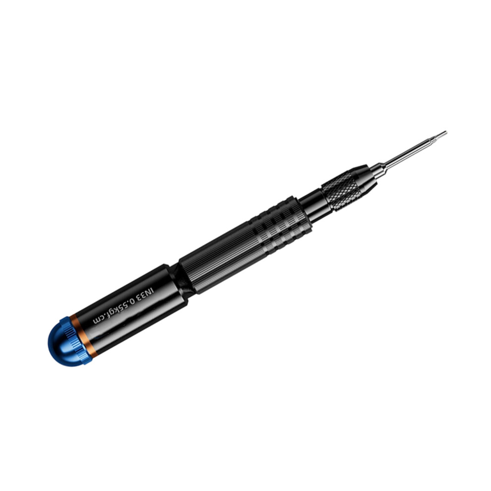 Accuracy Torques Limiting Screwdriver Set Repair Tool For Electronic Gadgets Five Stars 7754004576766
