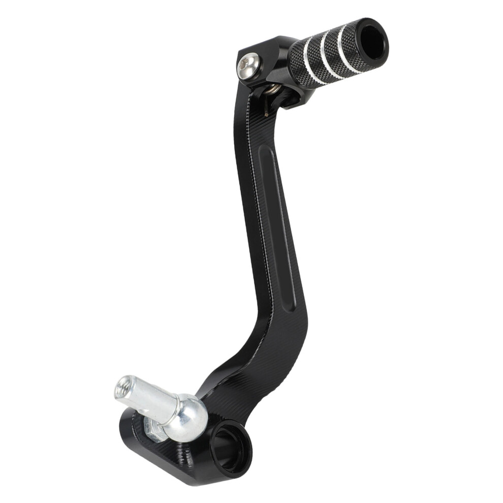 Motorcycle Shifter Ideal For Klx 140 And Klx 140G Models Dirt Pit Bike Quick Install Black 7754004648456