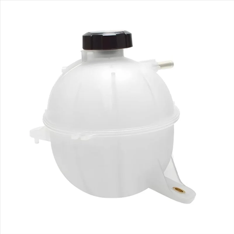 Heavy Duty Plastic Cooling Liquid Tank Radiator Overflow Tanks For 25431D3500 7754004659940