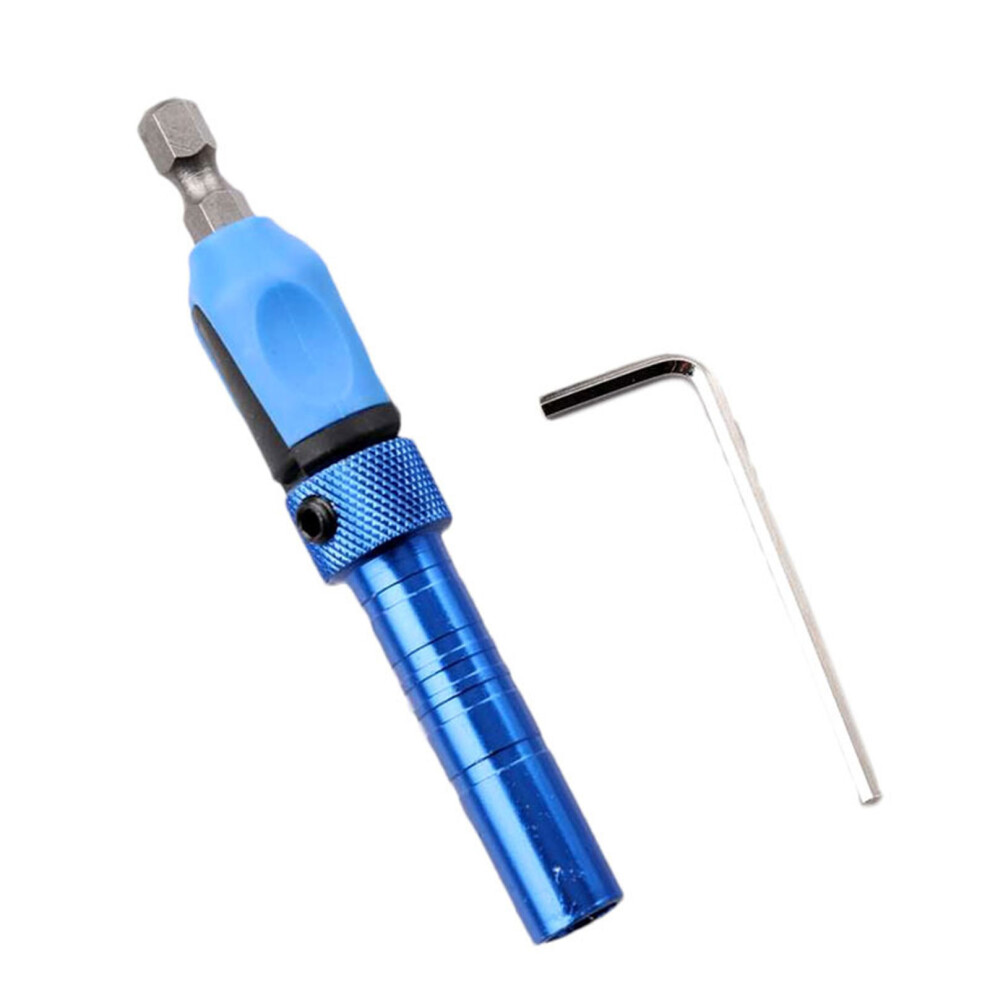 High Strength Sockets Connectors Bar Sockets Extension Bar Ideal For Tight Space Blue 7754004606210