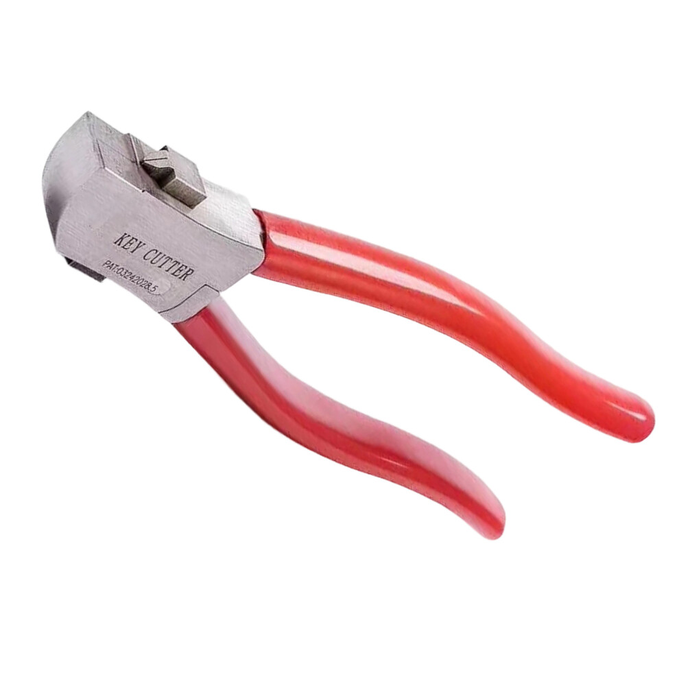 High Quality Alloy Steel Key Cutting Pliers With Ergonomic Handle For Locksmith Use 7754004634374