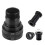 Precise Bike Bottom Bracket Tool Strong Aluminum Alloy For Efficient Repairs Red 1