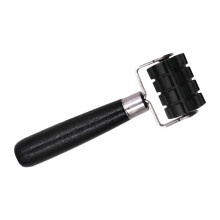 Vehicle Sound Deadening Roller Tool For Automobile Speaker Panel Soundproofing L