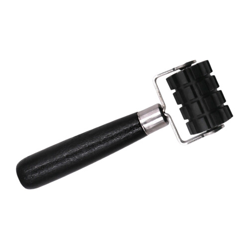 Vehicle Sound Deadening Roller Tool For Automobile Speaker Panel Soundproofing L
