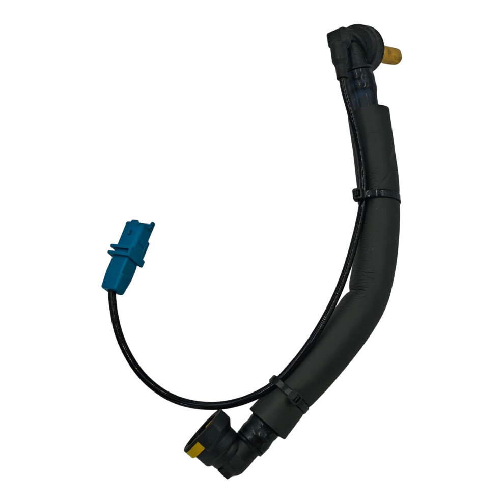 Accuracy Engineered Abs Crankcase Breather Tube Suitable C4/C5 Models 7754004656406
