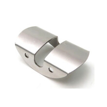 Rusts Proof Stainless Steel Diving Equipment Side Mount Tanks Holder Brackets C