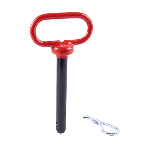 Long Lasting Towing Accessory Pin Built For Continuous Operation