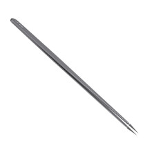 Fine Point Tweezers For Delicate Phone Repairs And Electronic Component Handling
