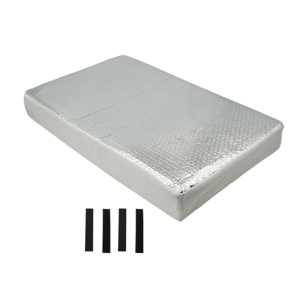 Aluminum Foils Rvs Skylight Cover For Sun Protection And Ventilation In Various Weather 7754004648036