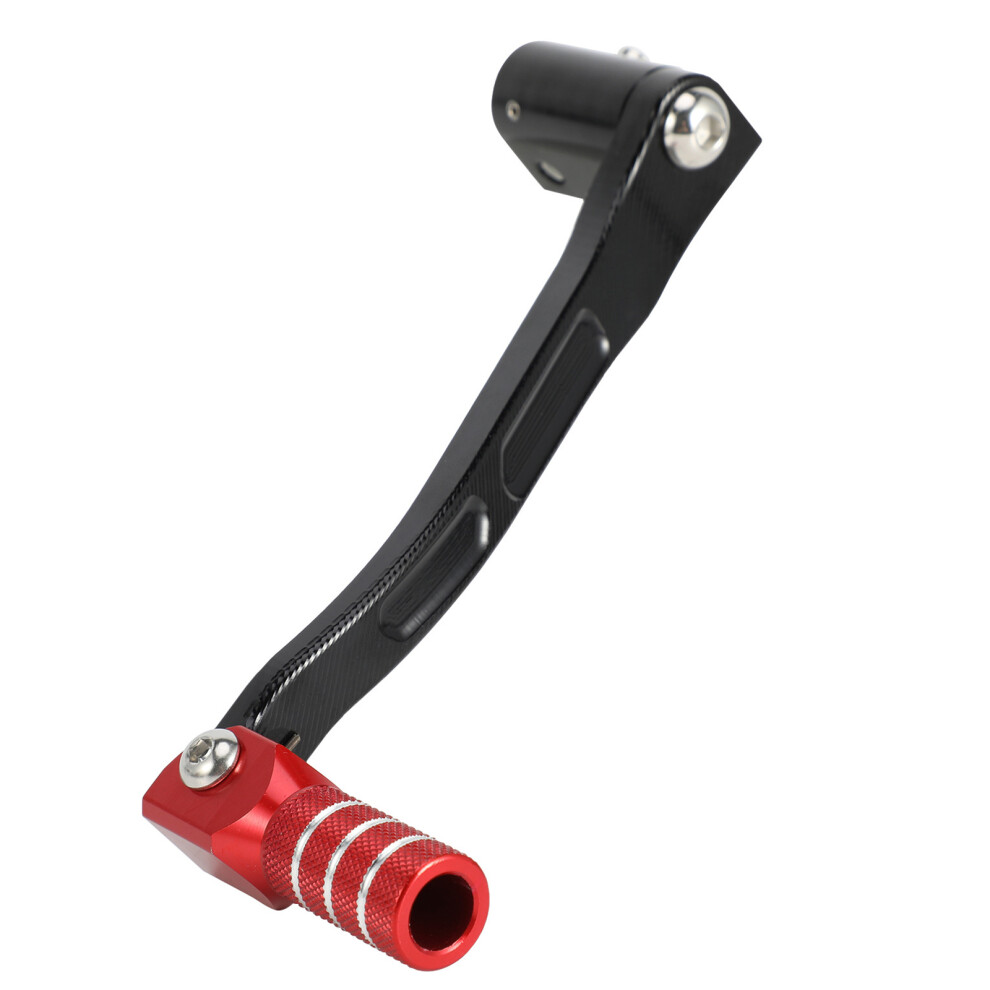 Bike Upgraded Boosts Performances And Aesthetics Motorcycle Shifter For 250 Red 7754004648418