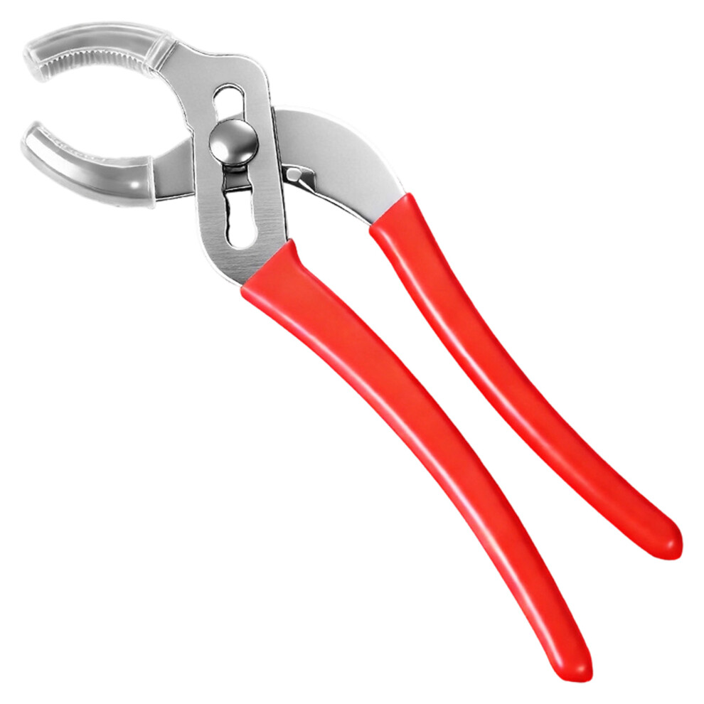 Professional Grade Nonslip Chucks Plier Ideal For Electricians And Mechanics 7754004640917