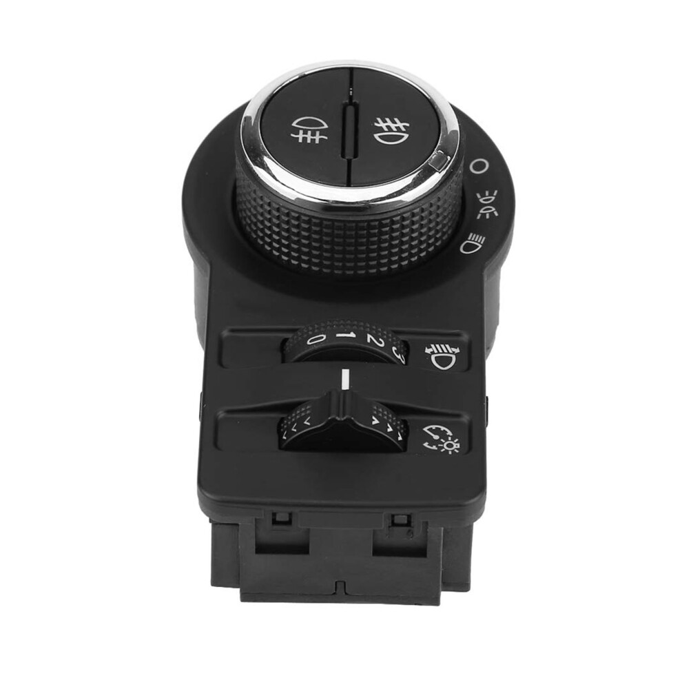 Head And Fog Control Switches For J300 J305 J308 13268703 23464772 Light 7754004632479