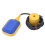 Liquid Level Float Switches Controllers For Water Tank With High Sensitivity 5 meters 1