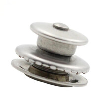 Marine Snap Buttons Fastener For Yacht Auto Canopy And Fabric Applications 8000013