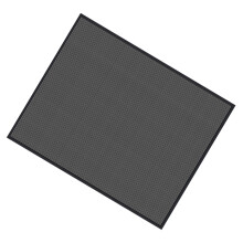 No Tool Needed Magnetic Mosquito Net For Vehicle Sunroof All Weather Protection M