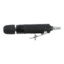 Adjustable Air Drill Suitable For Metal Plastic And woodworking Selflocking chuck