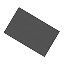 Quick Install Magnetic Mosquito Net For Auto Sunroof Camping Ventilation Cover L