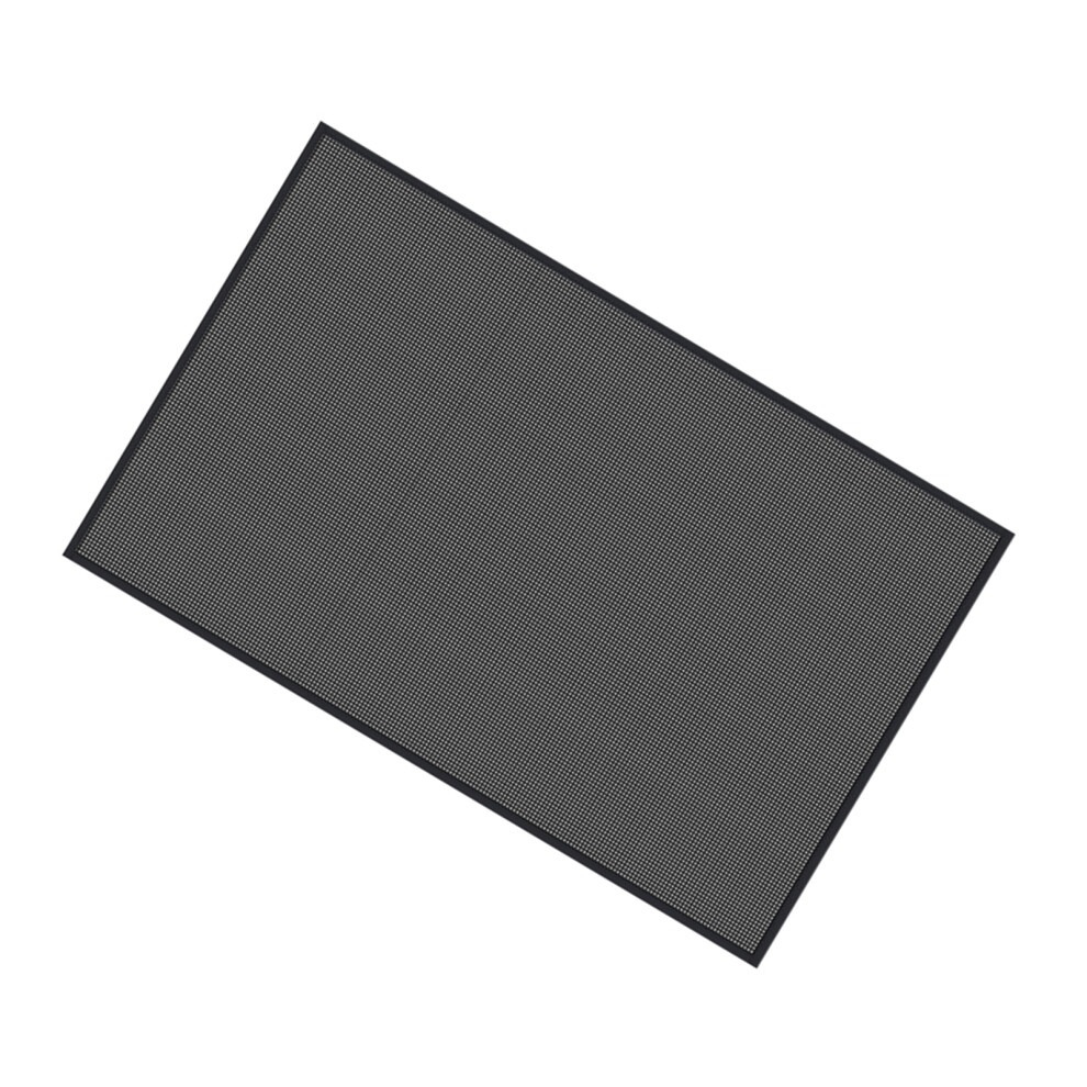 Quick Install Magnetic Mosquito Net For Auto Sunroof Camping Ventilation Cover L 7754004632226