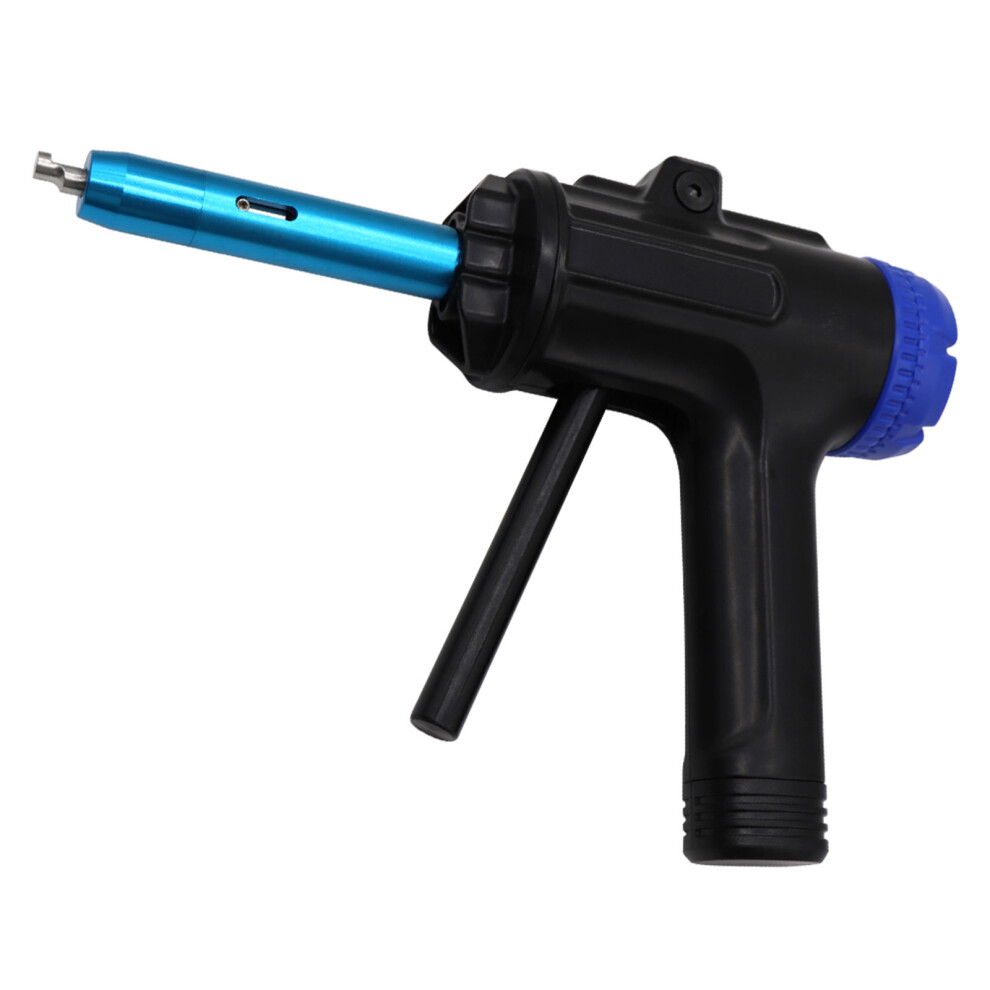 Auto Dents Puller Tool Manual Operation 360 Rotation For Body Panel 1Tip And Host 7754004576391