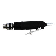 Dense 21cm Air propelled Drill For Efficient Drilling In Tight sectors Manual chuck